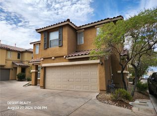 1147 Claire Rose Ave, Las Vegas, NV 89183
