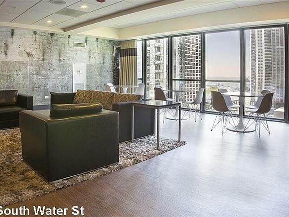 3rd image of 398 E South Water St #1423