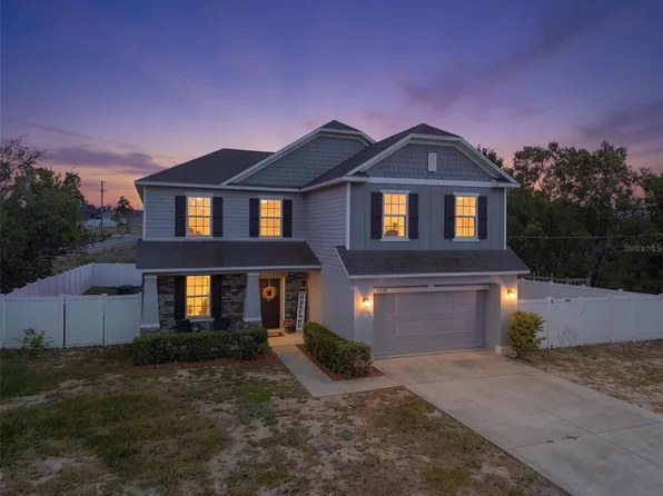 7242 Landmark Dr, Spring Hill, FL 34606