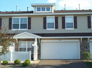 5656 154th Cv NW, Ramsey, MN 55303