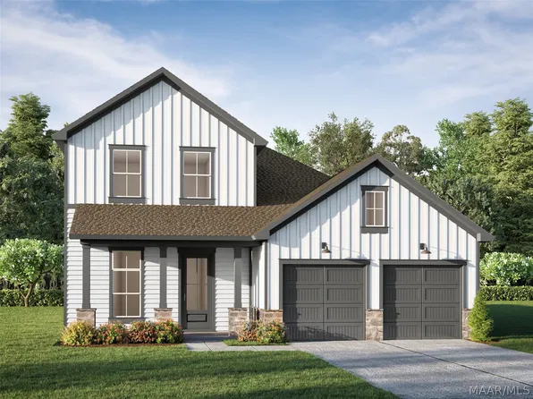 9580 Dakota Dr, Pike Road, AL 36064