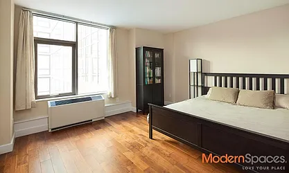 Rented by Modern Spaces