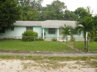 1899 NW 112th St, Miami, FL 33167