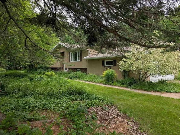 3664 MARTIN ROAD, Kronenwetter, WI 54455