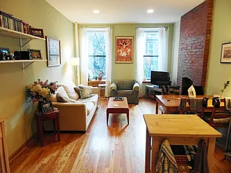 Rented by Citi Habitats