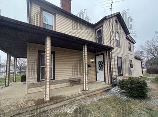148 1/2 E Allen St, Lancaster, OH 43130