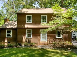 9010 Avalon Dr, Henrico, VA 23229