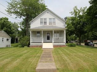 204 W Randolph St, Wausau, WI 54401