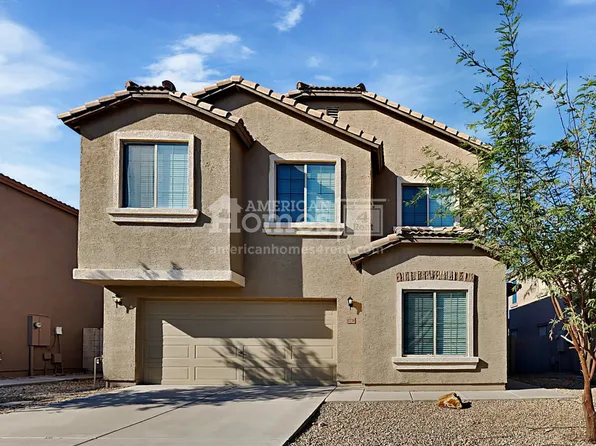 17238 W Maui Ln, Surprise, AZ 85388