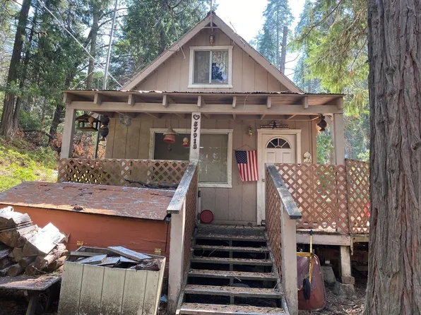 57918 Redwood Trail, Badger, CA 93603