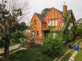 17145/17147 Kentucky - FDR, Detroit, MI 48221