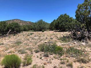 18700 N Butte Pass Rd, Prescott, AZ 86305