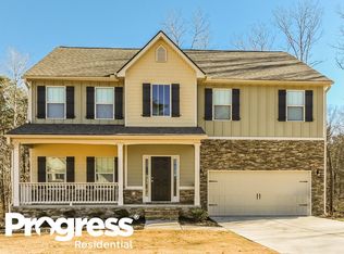 28 Thunder Hawk Ln NE, Rydal, GA 30171