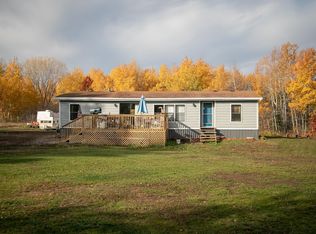 2103 Mahogany St, Mora, MN 55051