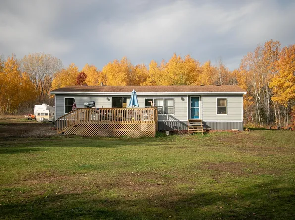2103 Mahogany St, Mora, MN 55051