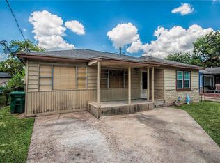 7219 Hillsboro St, Houston, TX 77020