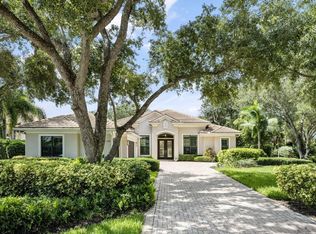 1109 Baywood Dr, Indian River Shores, FL 32963