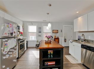 311 Ward St, Woonsocket, RI 02895