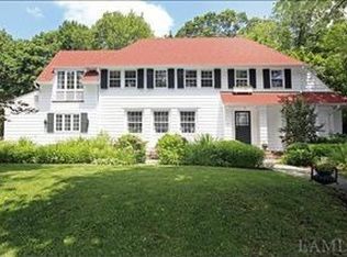 61 Bon Air Ave, New Rochelle, NY 10804