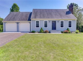235 Carriage Dr E, Meriden, CT 06450