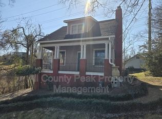 3126 Rockmeade Dr, Chattanooga, TN 37411