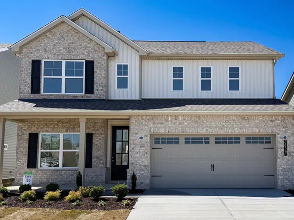 459 Duchess Blvd Lot 100, Gallatin, TN 37066