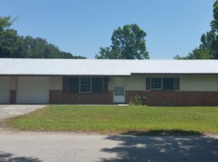 309 NE 6th Ave, Trenton, FL 32693