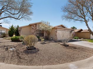 10712 Pennyback Park Dr NE, Albuquerque, NM 87123