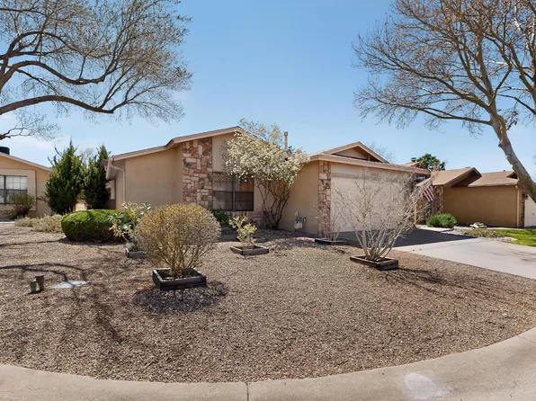 10712 Pennyback Park Dr NE, Albuquerque, NM 87123