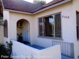 8419 Painter Ave, Whittier, CA 90602