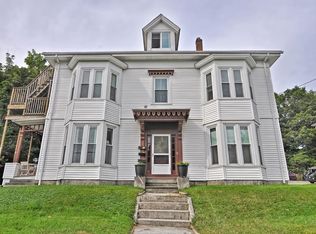 10 Purchase St APT 1, Milford, MA 01757
