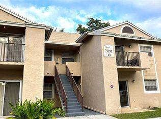 2091 NW 96th Ter #13F, Hollywood, FL 33024