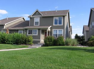 2757 Amber Waves Ln, Fort Collins, CO 80528