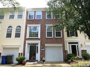 4712 Longhill Ln, Raleigh, NC 27612