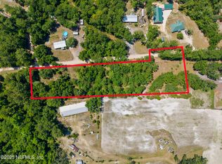 1948 Wager Rd, Green Cove Springs, FL 32043