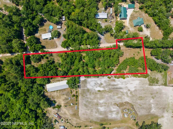 1948 WAGER Road, Green Cove Springs, FL 32043