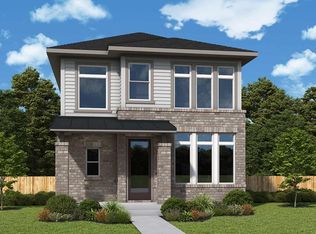 Foxman Plan, Jubilee 35', Hockley, TX 77447