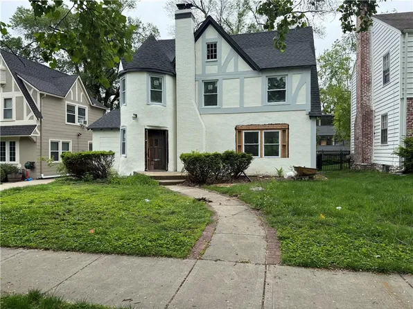 39 W 70th Ter, Kansas City, MO 64113