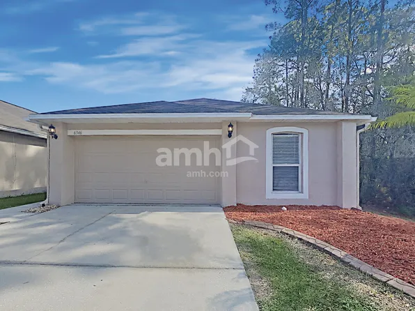 6346 Tabogi Trl, Wesley Chapel, FL 33545