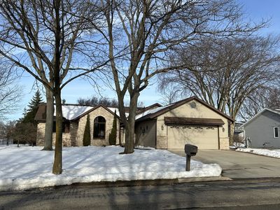 1500 Geneva Rd, Menasha, WI, 54952