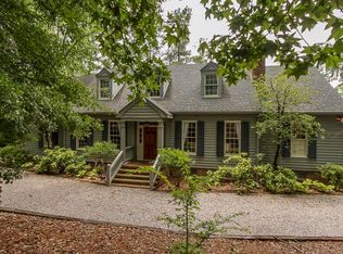 3511 Lost Tree Ln, Martinez, GA 30907
