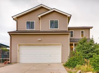 259 Paddock St, Elizabeth, CO 80107