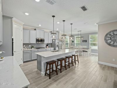 31 CARINA Trail, Saint Johns, FL, 32259