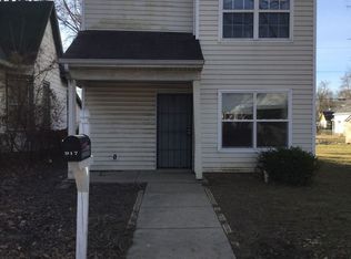 917 W 29th St, Indianapolis, IN