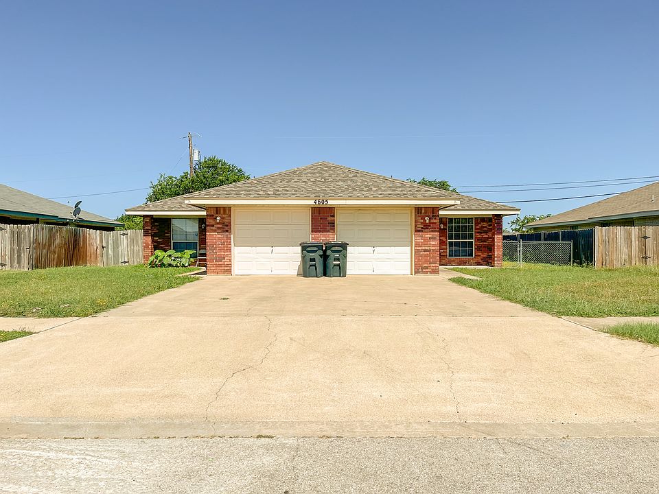 1st image of 4605 Bowles Dr Unit B