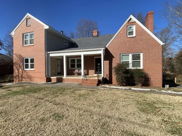 744CR, 744 Crescent Dr #744CR4, Reidsville, NC 27320