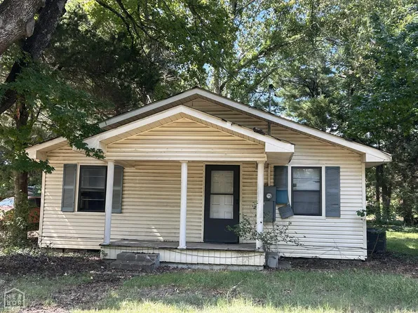 216 Spruce St, Jonesboro, AR 72401