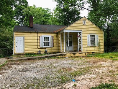 2130 Donald Lee Hollowell Pkwy NW, Atlanta, GA, 30318