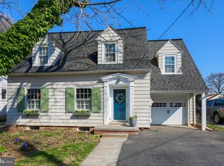 205 E 2nd Ave, Lititz, PA 17543