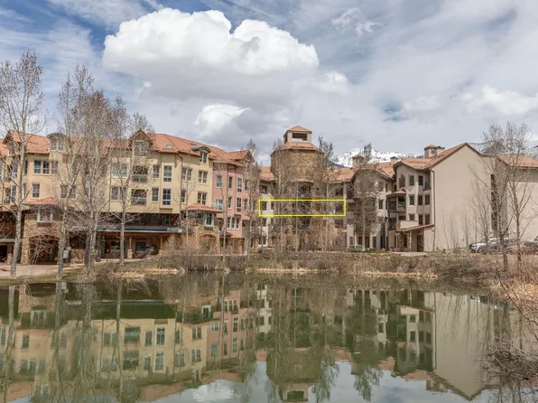 622 Mountain Village Blvd Suite 310, Mountain Village, CO 81435